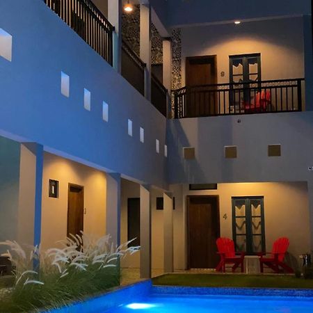Hotel Casa Nodin Cuatrociénegas de Carranza المظهر الخارجي الصورة