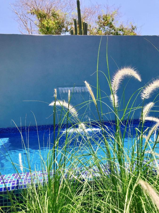 Hotel Casa Nodin Cuatrociénegas de Carranza المظهر الخارجي الصورة