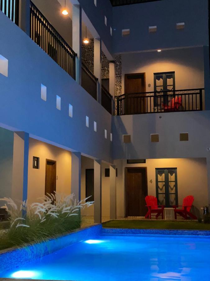 Hotel Casa Nodin Cuatrociénegas de Carranza المظهر الخارجي الصورة