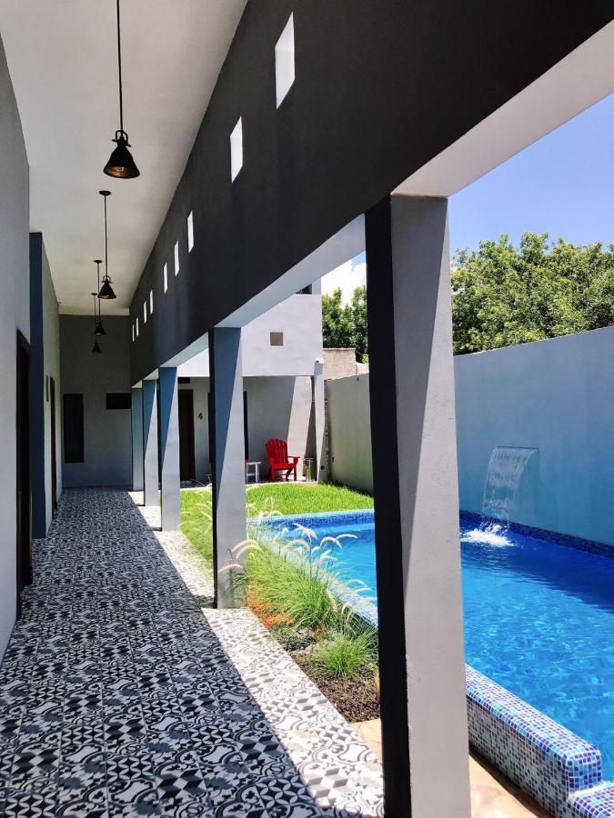 Hotel Casa Nodin Cuatrociénegas de Carranza المظهر الخارجي الصورة
