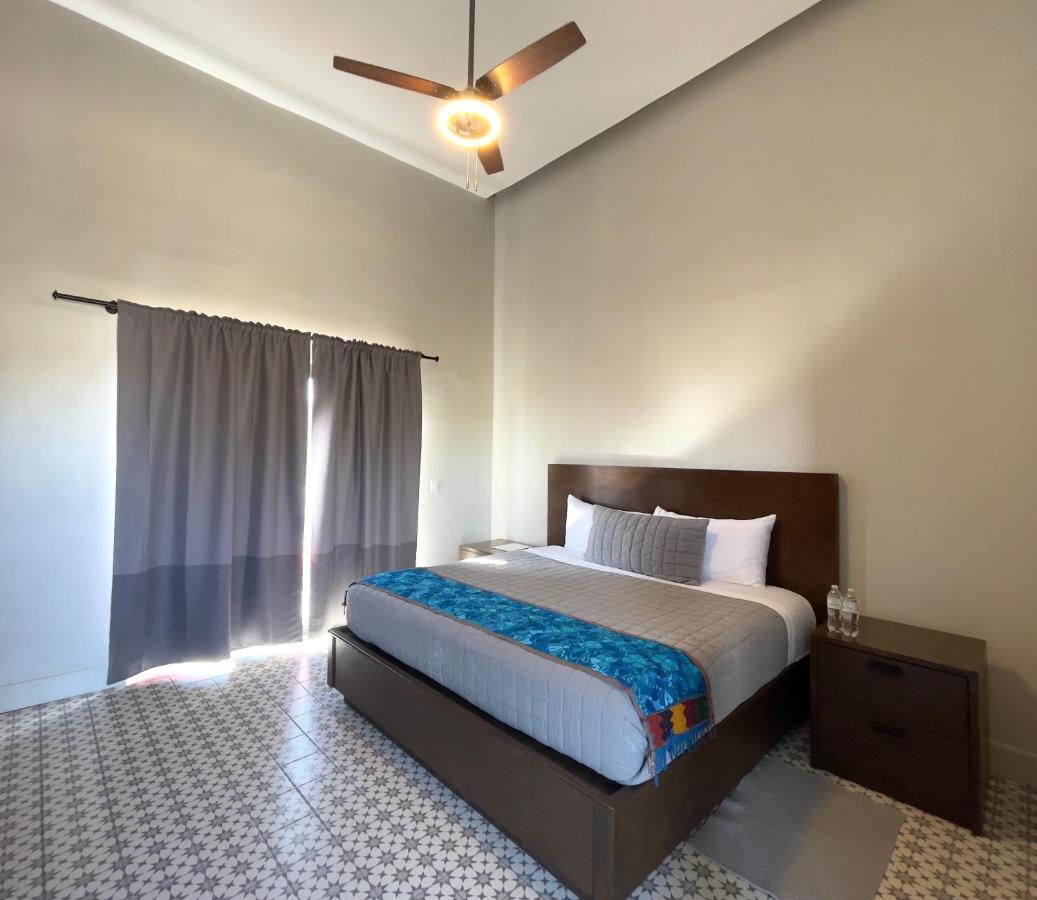 Hotel Casa Nodin Cuatrociénegas de Carranza المظهر الخارجي الصورة