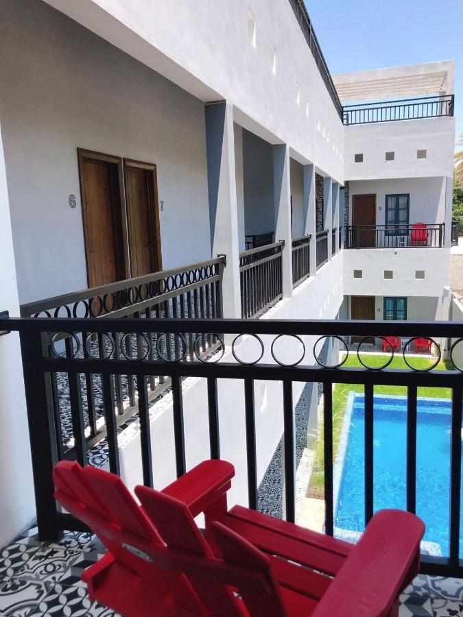 Hotel Casa Nodin Cuatrociénegas de Carranza المظهر الخارجي الصورة