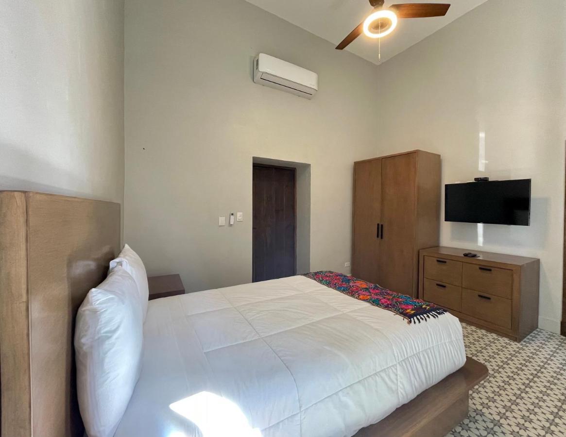 Hotel Casa Nodin Cuatrociénegas de Carranza المظهر الخارجي الصورة