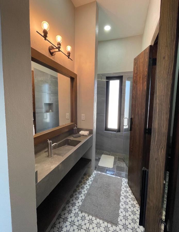 Hotel Casa Nodin Cuatrociénegas de Carranza المظهر الخارجي الصورة