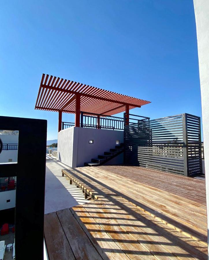 Hotel Casa Nodin Cuatrociénegas de Carranza المظهر الخارجي الصورة