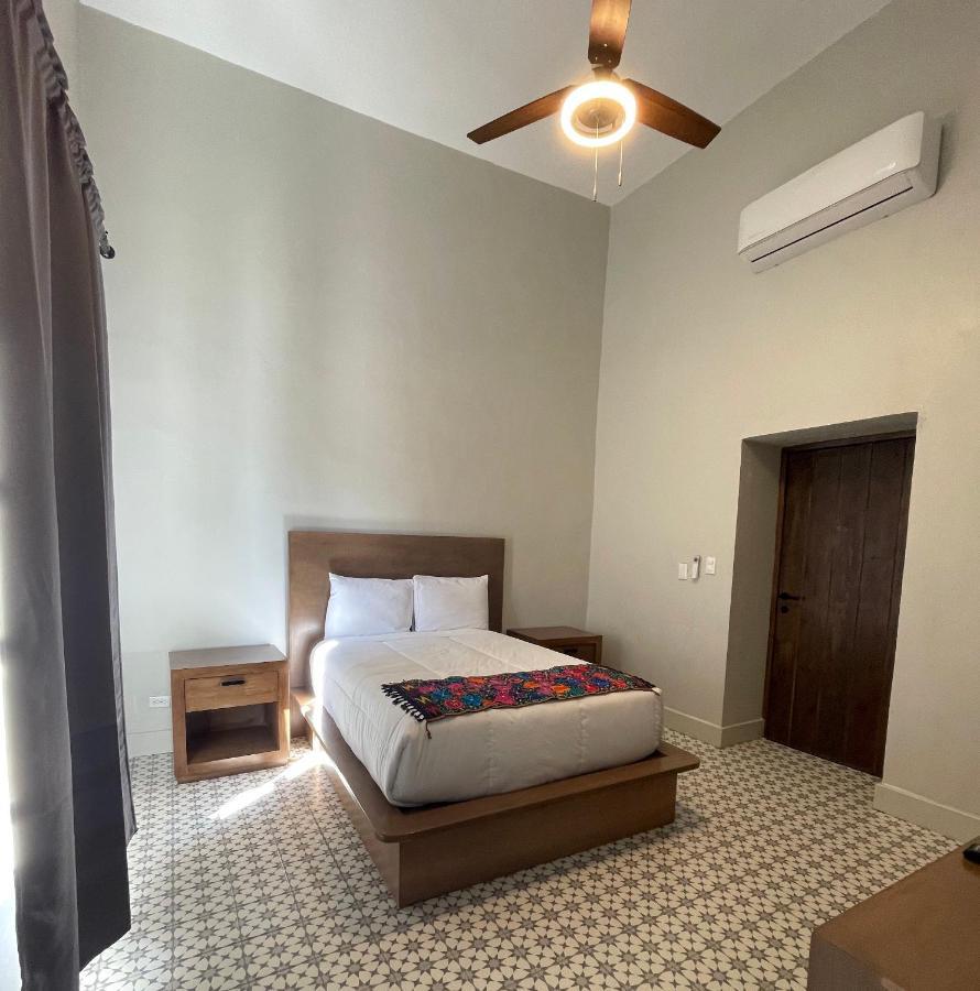 Hotel Casa Nodin Cuatrociénegas de Carranza المظهر الخارجي الصورة