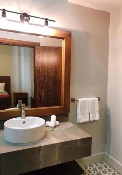 Hotel Casa Nodin Cuatrociénegas de Carranza المظهر الخارجي الصورة